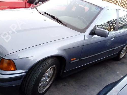 Steering column stalk BMW 3 (E36) 323 i | BP2514163I23 