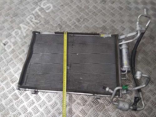 AC radiator FORD KA+ III (UK, FK)  | BP15802872M32 