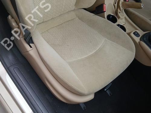 Right front seat JAGUAR X-TYPE I (X400) 2.0 D | BP28294649C16