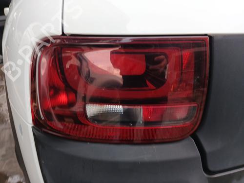 Used Left taillight CITROËN C4 CACTUS 1.2 THP 110 (110 hp) 31020414