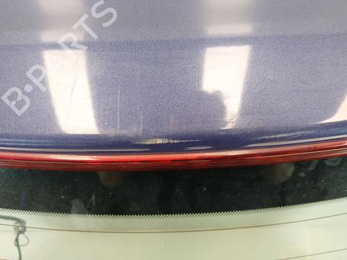 Tailgate CITROËN C3 II (SC_) 1.4 HDi 70 (SC8HZC, SC8HR0, SC8HP4) | BP21517964C6 