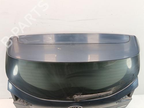Tailgate KIA CARENS IV | BP17542053C6 - Image 3