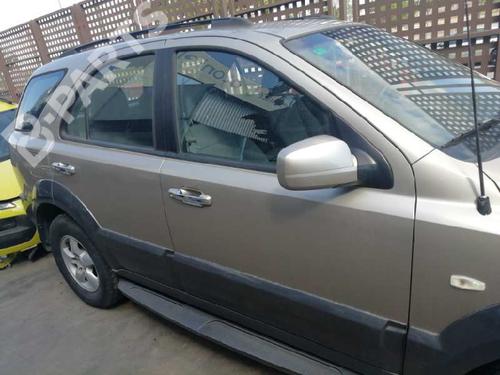Radiator fan KIA SORENTO I (JC)  | BP15408696M35 