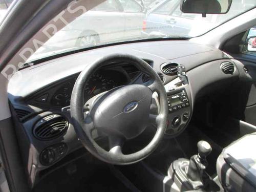 Fuse box FORD FOCUS I Turnier (DNW) 1.8 TDCi | BP2384939E1 