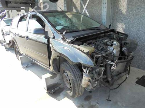 Radio FORD FOCUS II Turnier (DA_, FFS, DS) 1.6 TDCi | BP2370715E6 