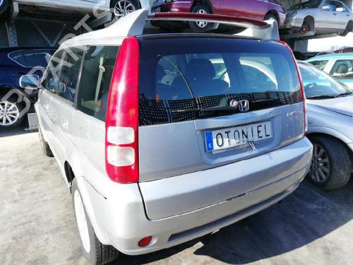 Front right window mechanism HONDA HR-V (GH_)  | BP10278440C23 