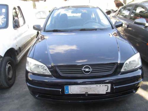 Gearbox OPEL ASTRA G Hatchback (T98) 1.6 (F08, F48) | BP2362062M3 