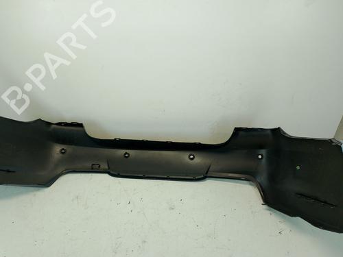 Rear bumper BMW 5 (F10) 535 i xDrive | BP27589684C8 