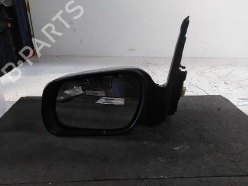 Left mirror MAZDA 2 (DY) 1.4 CD | BP4839966C26 