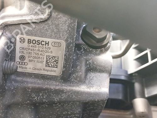 Engine AUDI A4 B8 Avant (8K5) 2.0 TDI | BP36004696M1 - Image 4