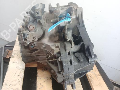Gearbox CHEVROLET CAPTIVA (C100, C140)  | BP27867027M3 