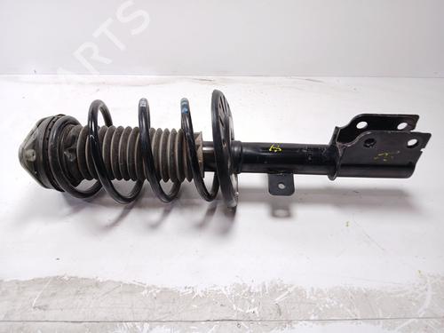 Right front shock absorber CITROËN C5 AIRCROSS (A_) 1.6 Hybrid 225 (A45GFR) | BP31847489M17