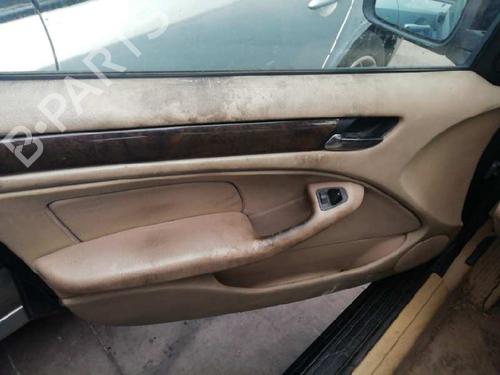 Køler BMW 3 Touring (E46) 320 d | BP11014492M31 