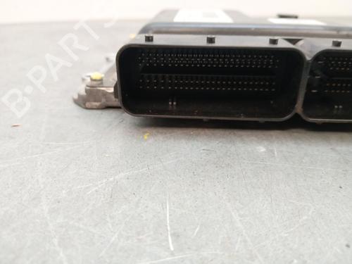 Engine control unit (ECU) OPEL ASTRA J (P10) | BP29821499M57