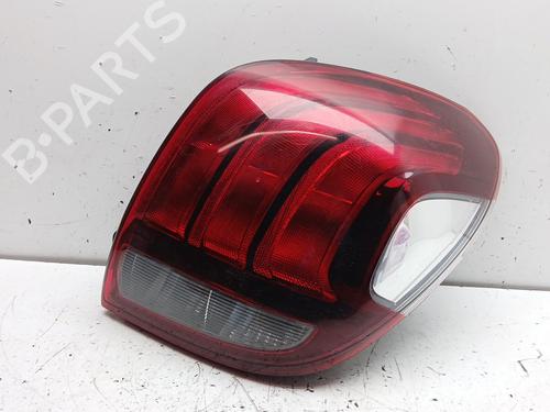 Fanale posteriore destro Fanale posteriore destro PEUGEOT 108 1.0 VTi (69 hp) 34444212 34444212