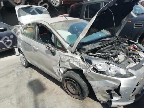 Display monitor FORD FIESTA VI (CB1, CCN)  | BP15106003C48 