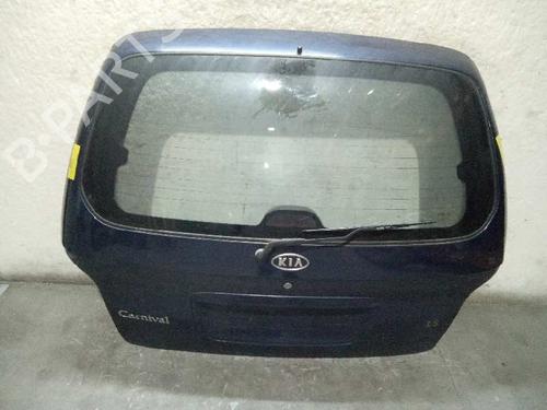 Tailgate KIA CARNIVAL I (UP)  | BP15063523C6 