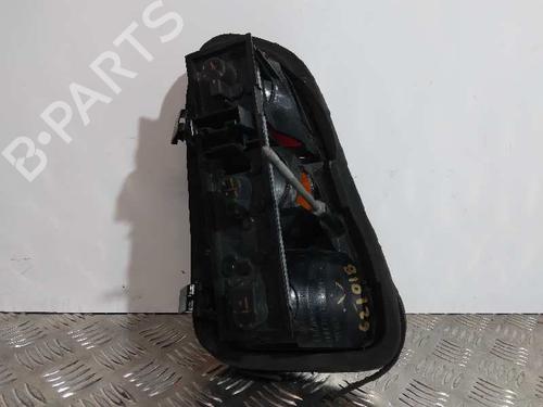 Right taillight MINI MINI (R50, R53) One | BP2701338C35 