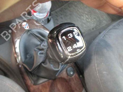 Gearbox FORD FOCUS I Turnier (DNW) 2.0 16V | BP2372769M3 