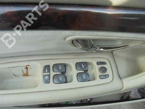 Gearbox VOLVO S80 I (184) 2.5 TDI | BP2372956M3 