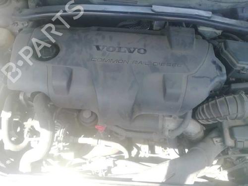 AC compressor VOLVO S60 I (384) 2.4 D | BP34399139M34  - Image 26