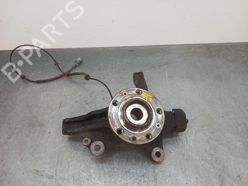 Used Left front steering knuckle Left front steering knuckle OPEL VIVARO C Van (K0) 1.5 (102 hp) 33548617 33548617