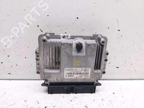 Used Engine control unit (ECU) Engine control unit (ECU) 37801303 37801303