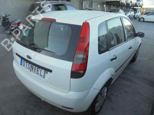 Warning switch FORD FIESTA V (JH_, JD_)  | BP4673704I22 