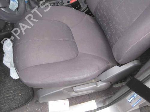 Servo brake MERCEDES-BENZ A-CLASS (W168) A 160 (168.033, 168.133) | BP2388734M42 