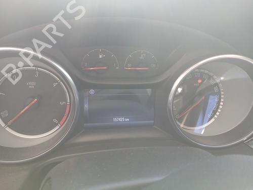 Gearbox OPEL INSIGNIA B Grand Sport (Z18) 1.6 CDTi (68) | BP29976769M3