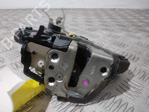 Rear right lock TOYOTA COROLLA Verso (ZER_, ZZE12_, R1_) 2.2 D-4D (AUR10_, AUR10R) | BP15899465C99 