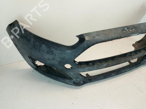 Front bumper FORD FIESTA VI (CB1, CCN) 1.6 ST | BP27520480C7 