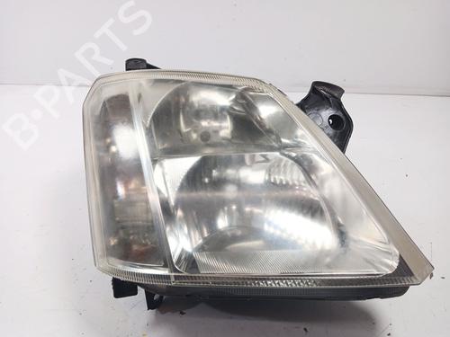 Used Right headlight Right headlight 32753788 32753788