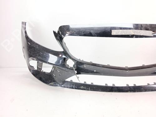 Front bumper MERCEDES-BENZ A-CLASS (W177) A 220 d (177.014) | BP29543063C7 
