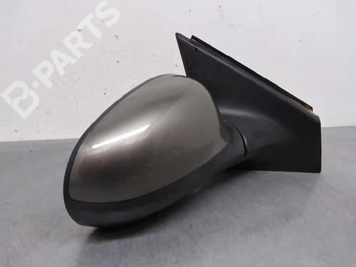 Right mirror FIAT BRAVO II (198_) 1.9 D Multijet (198AXB1A) | BP10615850C27 