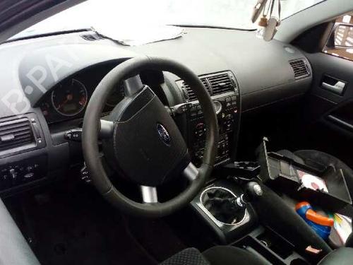 Rear right window mechanism FORD MONDEO III (B5Y)  | BP4019119C25 