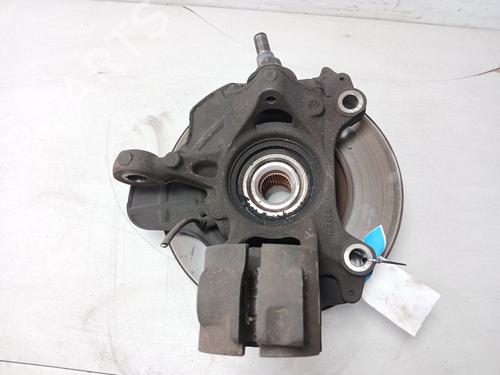 Right front steering knuckle FIAT DUCATO Van (250_) 130 Multijet 2,3 D | BP20725283M26 