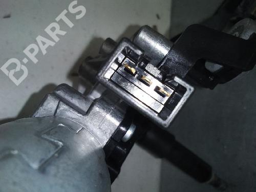 Rear wiper motor OPEL CORSA E (X15)  | BP10290678M102 
