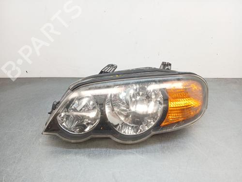 Used Left headlight Left headlight 39208237 39208237