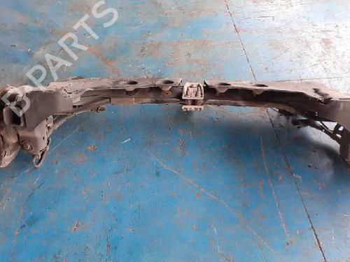 Rear axle RENAULT LAGUNA Coupe (DT0/1) 2.0 dCi GT (DT11, DT1E, DT1N) | BP10982632M2 