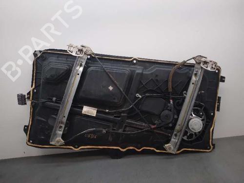 Front left window mechanism FORD FIESTA V (JH_, JD_)  | BP17744856C22 