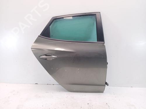 Used Right rear door Right rear door HYUNDAI ix35 (LM, EL, ELH) 2.0 CRDi (136 hp) 34461402 34461402
