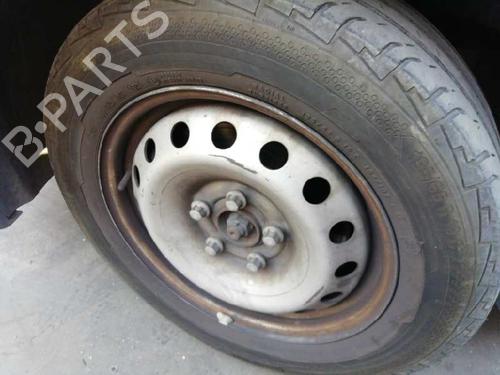 Engine control unit (ECU) RENAULT TRAFIC II Van (FL) 1.9 dCi 100 (FL0C, FL0K, FL0B) | BP19132800M57  - Image 13