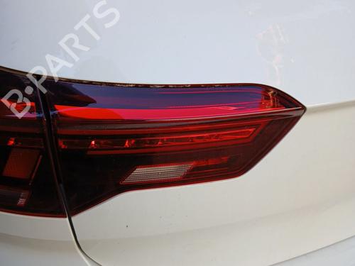 Left tailgate light VW T-ROC (A11, D11) 1.5 TSI | BP23191077C79