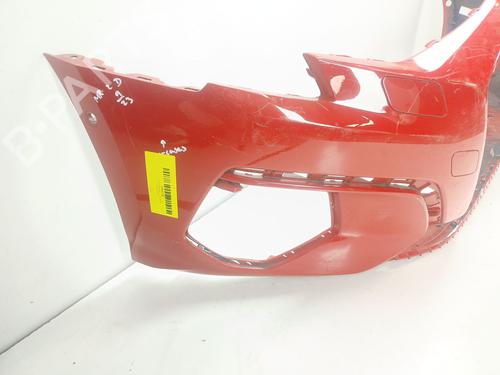 Front bumper AUDI A3 Sportback (8YA, 8YF) 30 TFSI Mild Hybrid | BP29130274C7 