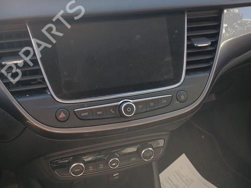 Left front window switch OPEL CROSSLAND X / CROSSLAND (P17, P2QO) 1.5 Turbo D (75) | BP35948892I27 - Image 13