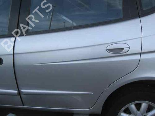 Gearbox DAEWOO REZZO (U100) 2.0 | BP2426965M3 