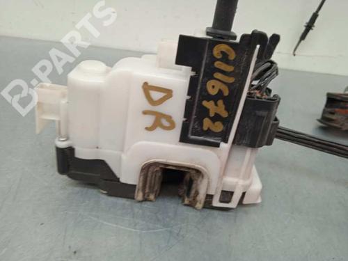 Front right lock FORD KA (RU8)  | BP12194941C97 