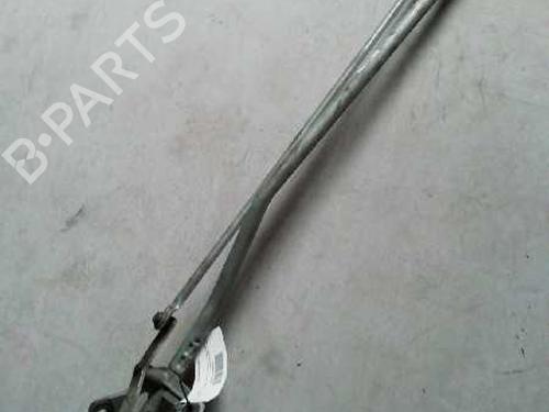 Front wiper motor PEUGEOT 308 SW I (4E_, 4H_) 1.6 HDi | BP2364380M29 