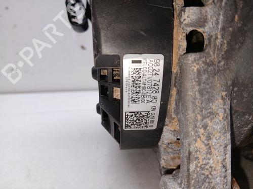 Alternator OPEL GRANDLAND / GRANDLAND X (A18, P1UO) 1.5 Turbo D (75) | BP25997721M7 